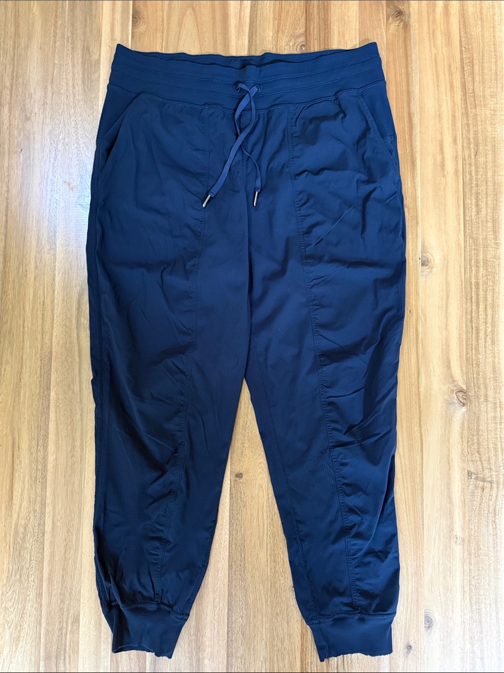 Lululemon Dance Studio Jogger
